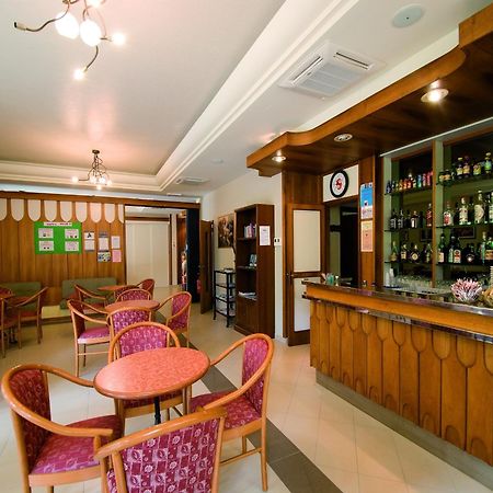 Hotel Solaria Marina Romea Dış mekan fotoğraf