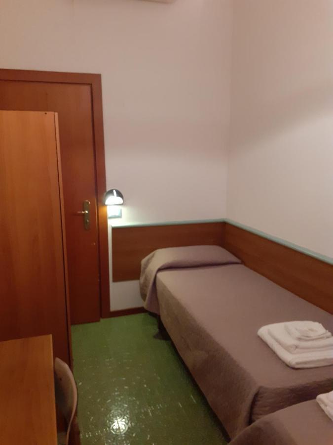 Hotel Solaria Marina Romea Dış mekan fotoğraf