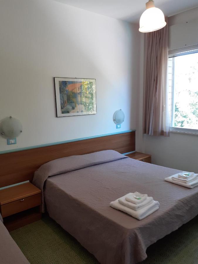 Hotel Solaria Marina Romea Dış mekan fotoğraf
