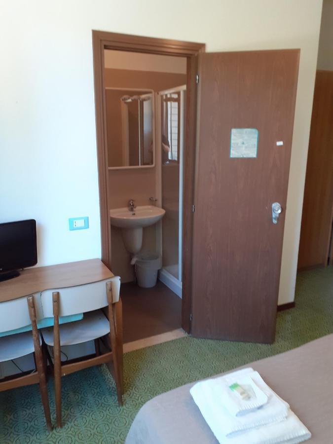 Hotel Solaria Marina Romea Dış mekan fotoğraf