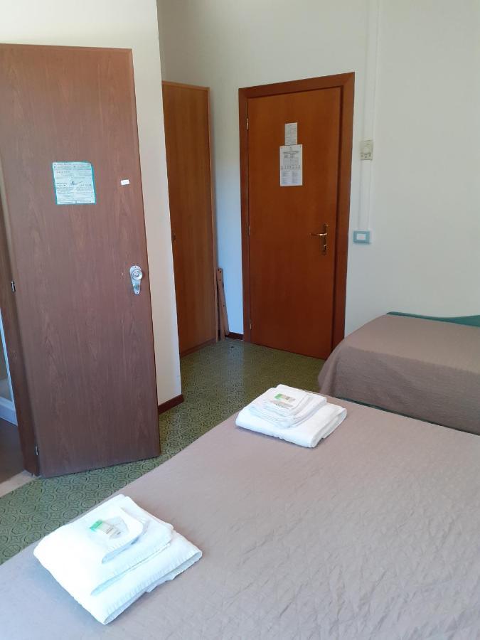 Hotel Solaria Marina Romea Dış mekan fotoğraf