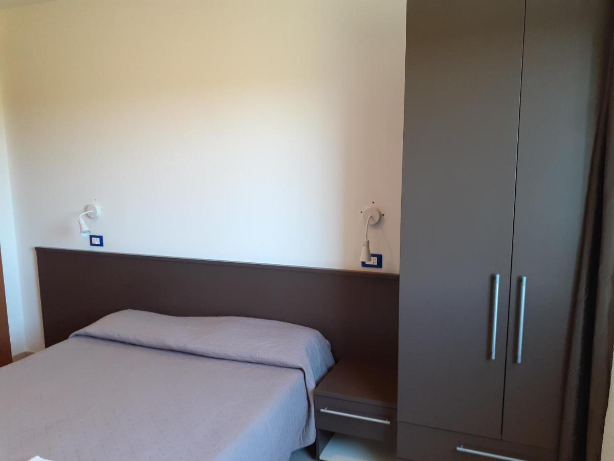 Hotel Solaria Marina Romea Dış mekan fotoğraf
