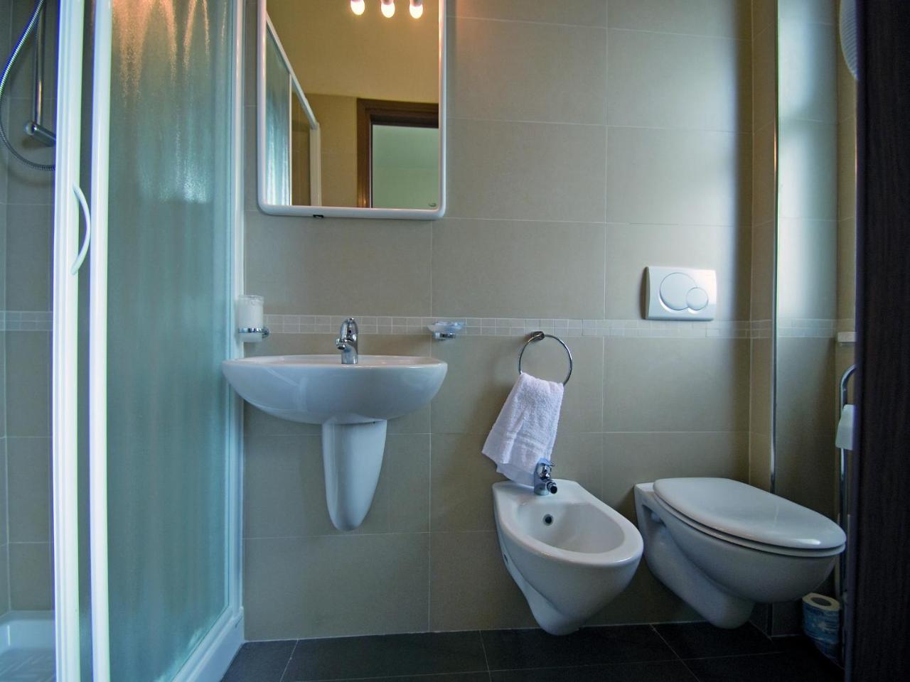 Hotel Solaria Marina Romea Dış mekan fotoğraf